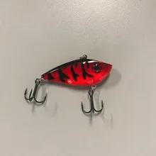 Lipless Crankbait