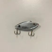 Lipless Crankbait