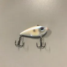 Lipless Crankbait