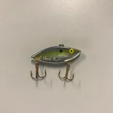 Lipless Crankbait
