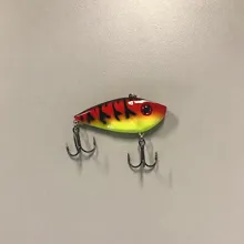 Lipless Crankbait