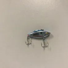 Lipless Crankbait