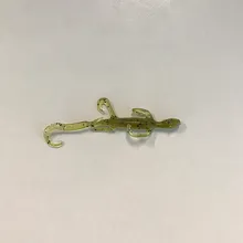 Lizards (Soft Plastic)