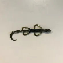 Lizards (Soft Plastic)