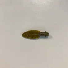 Misc. Trailer Creature (Soft Plastic)