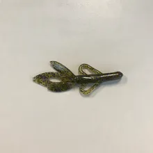 Misc. Trailer Creature (Soft Plastic)