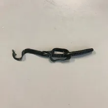 Misc. Trailer Creature (Soft Plastic)