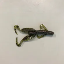 Misc. Trailer Creature (Soft Plastic)