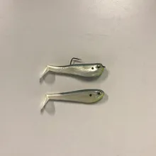 Paddletail Swimbait