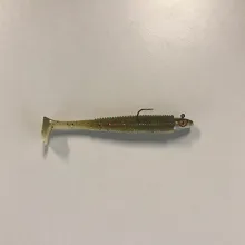 Paddletail Swimbait