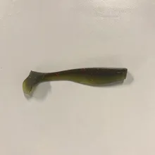 Paddletail Swimbait