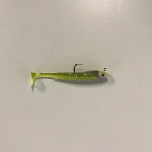 Paddletail Swimbait
