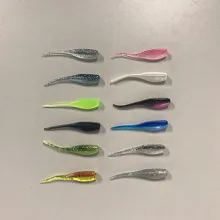 Panfish Swimbaits