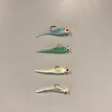 Panfish Swimbaits