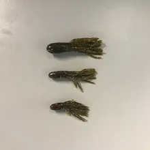 Panfish Tubes