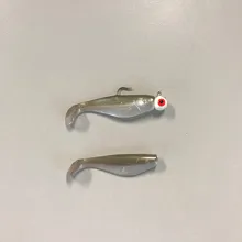Sassy Shad Swimbait