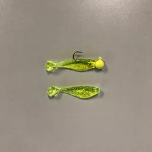 Sassy Shad Swimbait