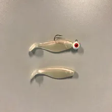 Sassy Shad Swimbait
