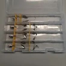 Umbrella Rig Swimbait