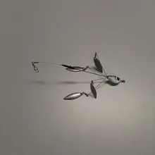 Umbrella Rig Swimbait