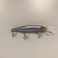 Walleye & Saugeye Lipped Crankbait