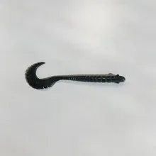Worm (Soft Plastic)