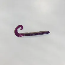 Worm (Soft Plastic)