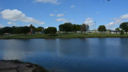 Meadowlake Park, photo from enid.org