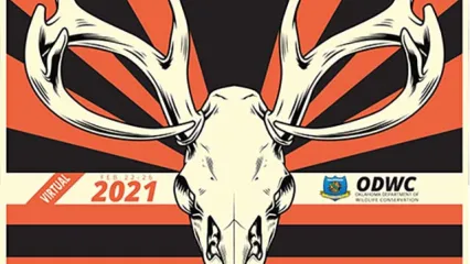 2021 Rack Madness Logo