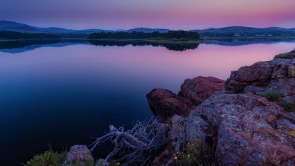 Quanah Parker, photograph by Thomas Welborn/RPS 2015