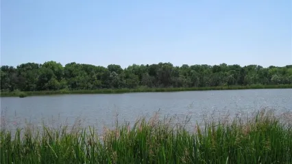 Weleetka Lake