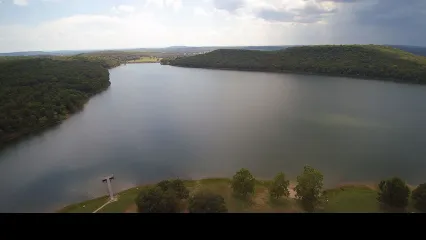 Brushy Creek Lake
