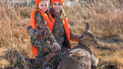 aless deer holiday season 25