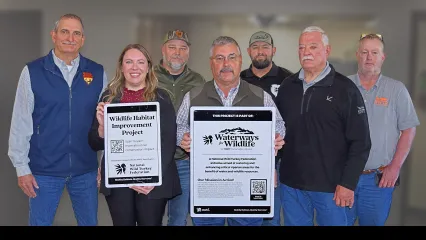 nwtf donation jan 2026