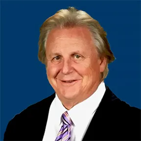 District 6 Wildlife Commissioner John P. Zelbst