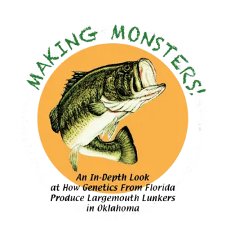 Making monsters image.