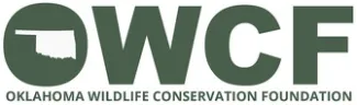 Oklahoma Wildlife Conservation Foundation Logo