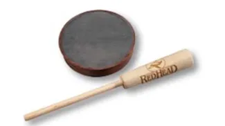 Slate Call, for Turkey