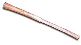 Wingbone call, for turkey.