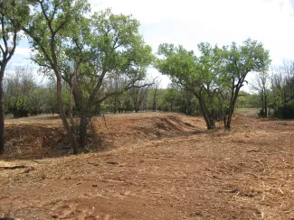 Black Kettle after, photo by Jeremiah Zurenda