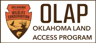 Oklahoma Land Access Program (OLAP)