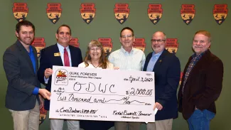 QF donation april2023