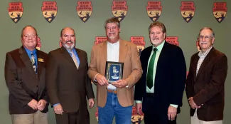 reservoir award boxrucker