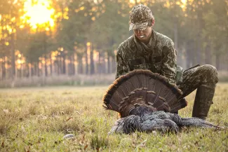 Oklahoma Gobbler Report 2023