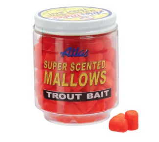 Trout Marshmallow