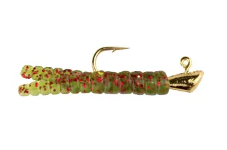 Best Bait for Trout: An Angler's Guide