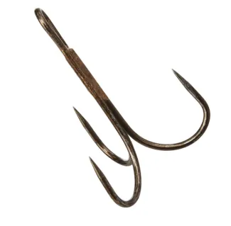 Barbless Treble Hook