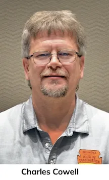 charles cowell web news