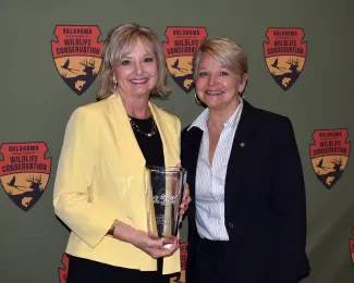 rhonda hurst retiring