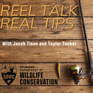 Fishing In Oklahoma | Ok Dept. of Wildlife Conservation